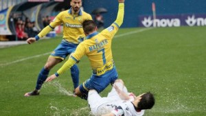 Παναιτωλικός