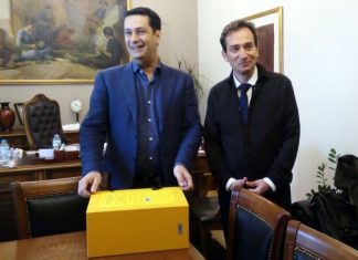 Όταν το σύμπαν συνωμοτεί