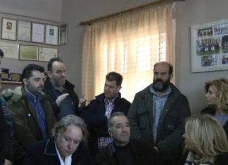 Λίγο ακόμη και το προπατορικό αμάρτημα θα χρεώσει ο Σφυρής