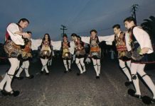 Το Πανηγύρι του Άη-Συμιού στο Μεσολόγγι στο Εθνικό Ευρετήριο Άυλης Πολιτιστικής Κληρονομιάς