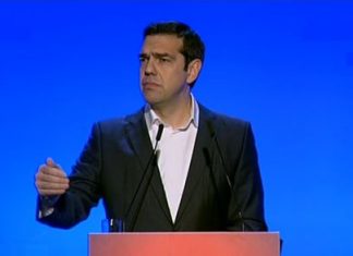 Tsipras for ever