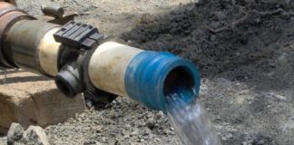 Η μάχη κατά των υδροκλοπών συνεχίζεται