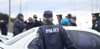 Αστυνομική επιχείρηση σε καταυλισμούς Ρομά και στο Αγρίνιο