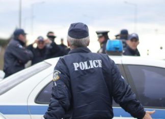 ΕΛ.ΑΣ. : 13 αστυνομικούς έφεραν στην Αιτωλοακαρνανία οι τακτικές μεταθέσεις