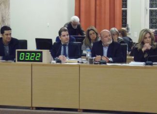 Τρεις μετά τις πλημμύρες και μηδέν εις το πηλίκο για τις πληγείσες περιοχές