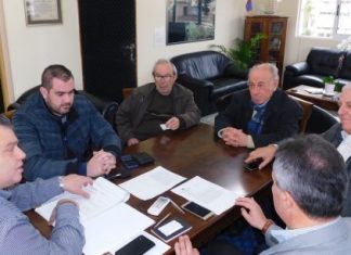 Σύσκεψη στο Μεσολόγγι για το ΤΕΙ – Ίδρυση αυτόνομου ΤΕΙ το αίτημα