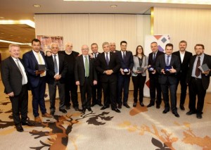 Ευρωπαϊκό Σήμα Αριστείας στη Χρηστή Διακυβέρνηση