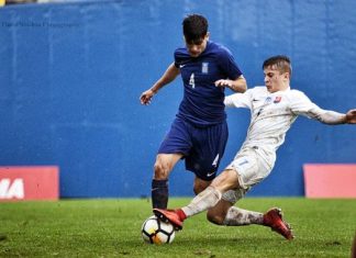 Ικανοποίηση της ΕΠΣΑ για το UEFA Development Tournament που διεξήχθη στο Αγρίνιο