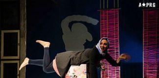 Η «Mairoula» διαδικτυακά από το ΔΗΠΕΘΕ Αγρινίου