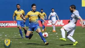 Παναιτωλικός