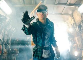 “Ready Player One” στον Άνεσις