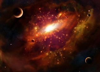 H αστροβιολογία θέμα εκδήλωσης στο Αγρίνιο