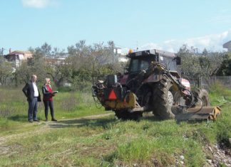 Καιρός να ασχοληθούμε με κάτι πέραν των συντελεστών δόμησης