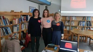 Εορτασμός για την Παγκόσμια ημέρα Γαλλοφωνίας (2)