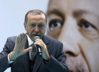 Η εθνική μας τύφλωση