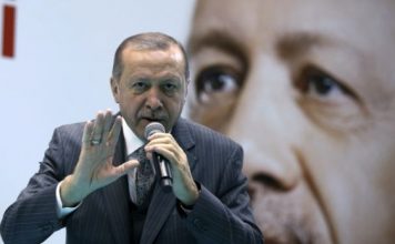 Η Δύση πιο κοντά από ποτέ στο να… απαλλαγεί από τον Ερντογάν