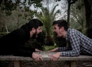 Η «Ιστορία Ζωολογικού Κήπου» στην πειραματική σκηνή του ΔΗΠΕΘΕ Αγρινίου