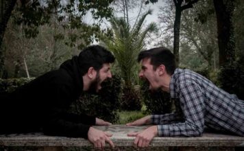 Η «Ιστορία Ζωολογικού Κήπου» στην πειραματική σκηνή του ΔΗΠΕΘΕ Αγρινίου