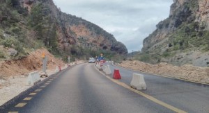 Κλεισούρα (2)