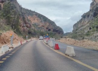 Στο Ελεγκτικό Συνέδριο η σκυτάλη των καθυστερήσεων για την Κλεισούρα