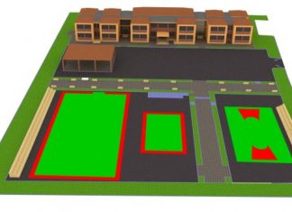 Υπογράφτηκε η σύμβαση για την κατασκευή του νέου Λυκείου Θέρμου