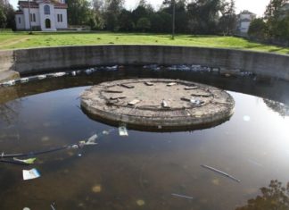 “Ανατροπή Τώρα”: Το πάρκο κείτεται εγκαταλελειμμένο με ευθύνη της δημοτικής αρχής