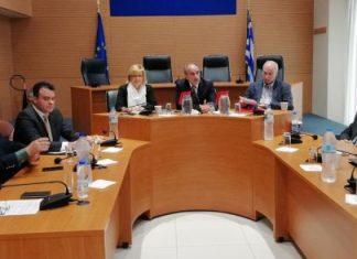 Δυτ.Ελλάδα: Σχέδια και προτάσεις για τη διαχείριση των αποβλήτων-Λύσεις με 34 εκ. ευρώ