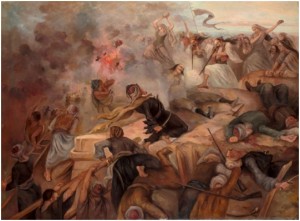 ΠΙΝΑΚΑΣ ΠΡΩΤΗΣ ΠΟΛΙΟΡΚΙΑΣ