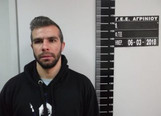 Προφυλακιστέος ο 30χρονος που κατηγορείται για αποπλάνηση ανηλίκων στο Αγρίνιο