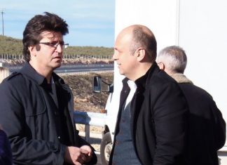 Έρχονται οι “αμόλυντοι”