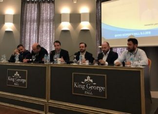 Θ. Παπαθανάσης: Το φαρμακείο στήριξε τους πολίτες με κάθε τρόπο στην περίοδο της κρίσης