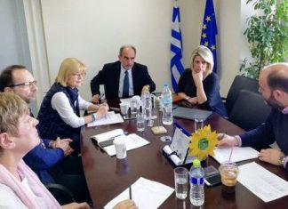 Δυτική Ελλάδα: Ενεργοποιούνται πόροι ΕΣΠΑ 24 εκατ. ευρώ για έργα διαχείρισης απορριμμάτων