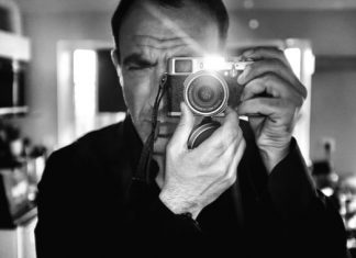 Η αυλαία των Γιορτών Εξόδου 2018 με φωτογραφική έκθεση του Νίκου Αλιάγα στη «Διέξοδο»