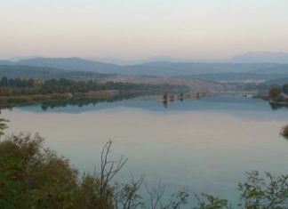 Ανησυχία για την αύξηση της στάθμης του Αχελώου στις Οινιάδες