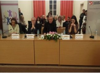 Μεγάλη επιτυχία στην εκδήλωση ευαισθητοποίησης για την κατάθλιψη στο Αγρίνιο