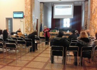 Με τη συγκρότηση τοπικής Ομάδας ολοκληρώθηκε το Σεμινάριο Προφορικής Ιστορίας