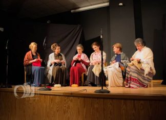 «Η τιμή και το χρήμα» κέρδισε τις εντυπώσεις στο Θέρμο