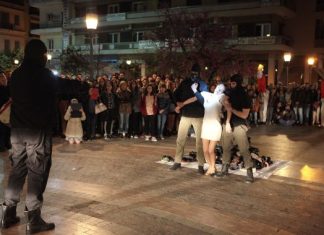 Προβάλλοντας τις σημερινές μας ανάγκες/σκοπιμότητες στην Ιστορία