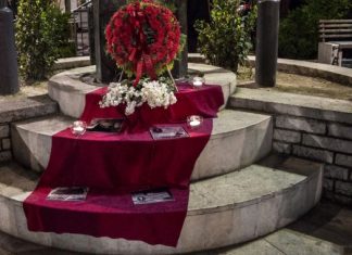 Ανυπότακτο Αγρίνιο: Με την απαίτηση