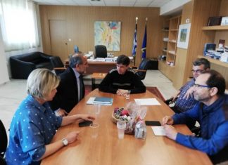 Στοιχεία από το Υπ.Παιδείας για τον εξοπλισμό των σχολείων περιμένει η Περιφέρεια