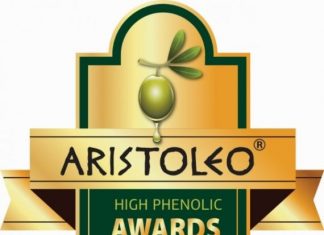Χρυσό Βραβείο στον Διεθνή Διαγωνισμό “Aristoleo Awards 2018” απέσπασε το Kτήμα Ευθυμίου