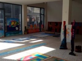 Εγκαινιάζεται η έκθεση ζωγραφικής «Διαδρομές 1998-2018» στο Αγρίνιο