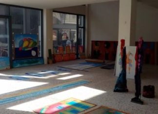 Εγκαινιάζεται η έκθεση ζωγραφικής «Διαδρομές 1998-2018» στο Αγρίνιο