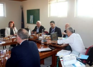 Συνεδρίασε η Επιτροπή Διαχείριση του Leader της Τριχωνίδα Α.Ε.