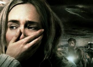 “Ένα Ήσυχο Μέρος” και “Γκαστόν ο Γκαφατζής” στον Άνεσις