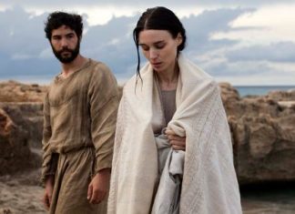 “Σέρλοκ Ζουμπόμπς”, «Πίτερ Ράμπιτ» και “Μαρία Μαγδαληνή” στον Άνεσις