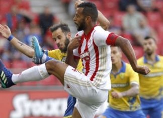 Συντριβή Παναιτωλικού στο Καραϊσκάκη