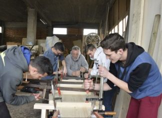 Tο πρόγραμμα «Roots are Routes» ανοίγει δρόμους για το μέλλον