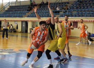 ΑΟ Αγρινίου: Φιλική νίκη επί της Νικόπολης