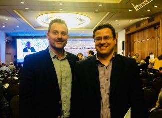 Γιαννόπουλος – Διαμαντόπουλος κατά των υποστηρικτών μια πιθανής υποψηφιότητας Σταμάτη